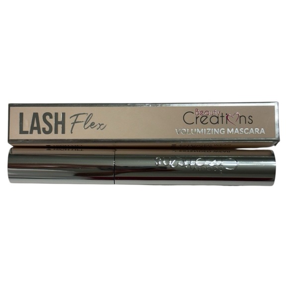 Beauty Creations Silver Mascara Lash Plus - Picture 1 of 2